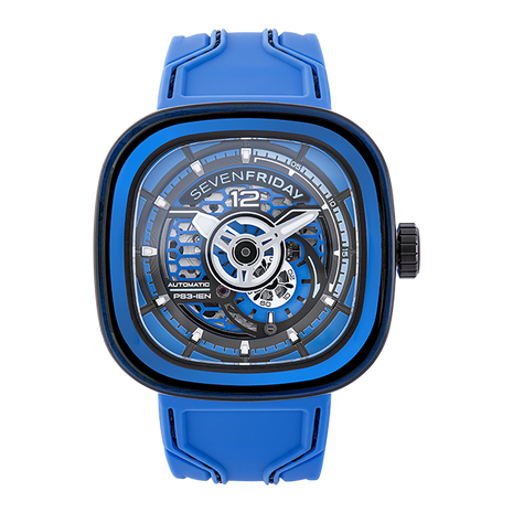 SEVENFRIDAY PS3/04