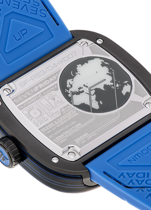 SEVENFRIDAY PS3/04