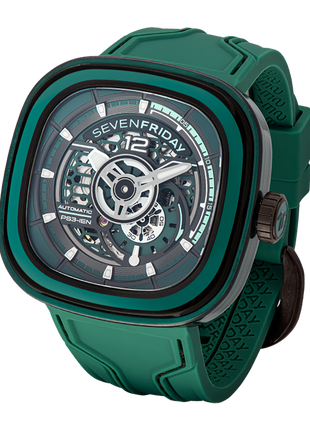 SEVENFRIDAY PS3/05