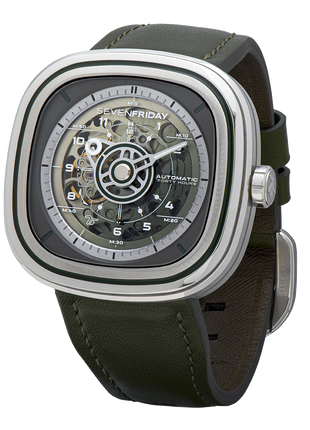 SEVENFRIDAY T1/06
