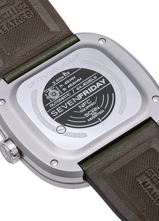 SEVENFRIDAY T1/06