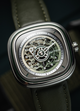 SEVENFRIDAY T1/06