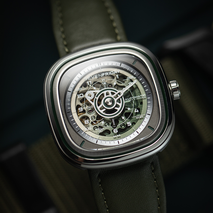 SEVENFRIDAY T1/06