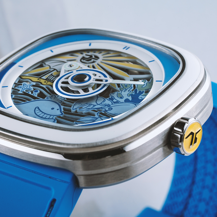 SEVENFRIDAY T1/09