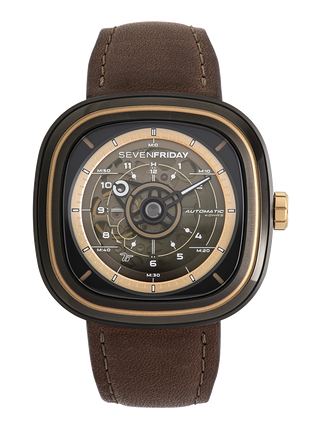 SEVENFRIDAY T2/03