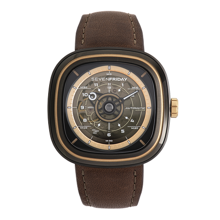 SEVENFRIDAY T2/03