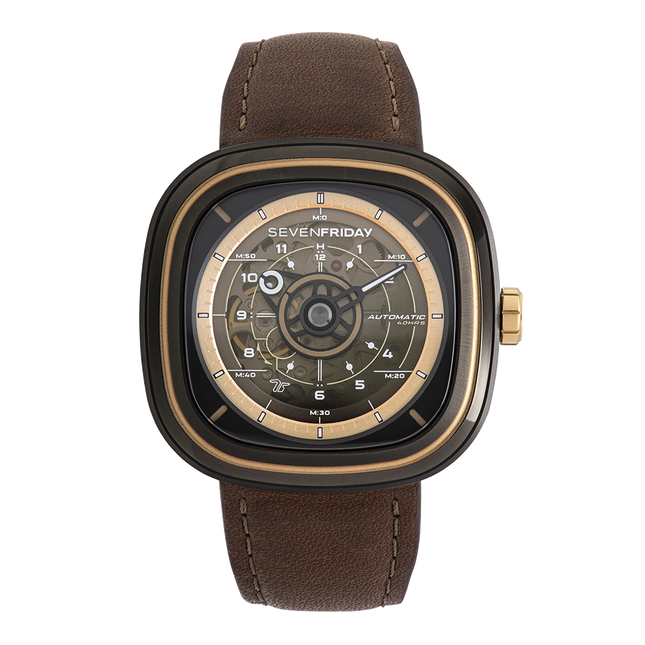 SEVENFRIDAY T2/03