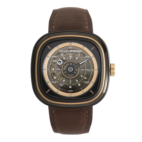 SEVENFRIDAY T2/03