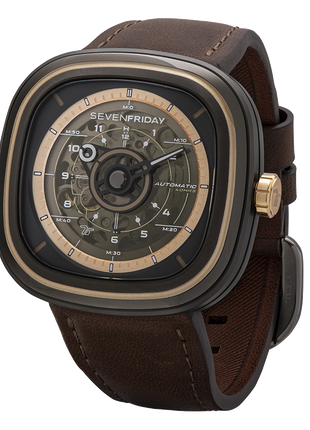 SEVENFRIDAY T2/03