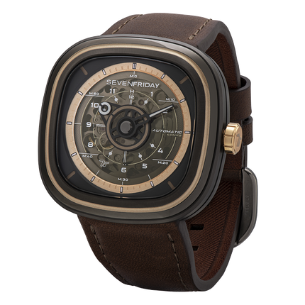 SEVENFRIDAY T2/03