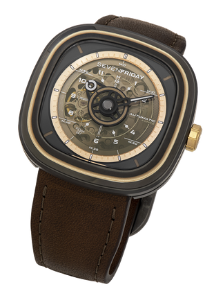SEVENFRIDAY T2/03