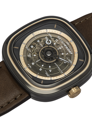 SEVENFRIDAY T2/03
