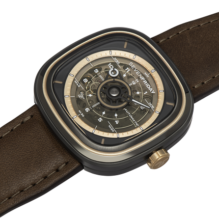 SEVENFRIDAY T2/03