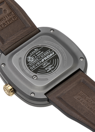 SEVENFRIDAY T2/03