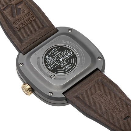 SEVENFRIDAY T2/03