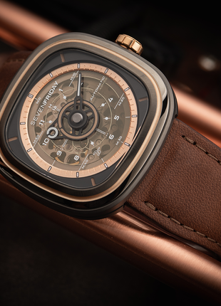 SEVENFRIDAY T2/03