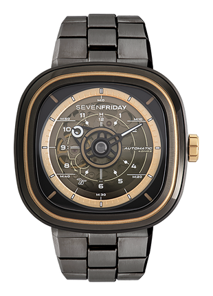 SEVENFRIDAY T2/03M