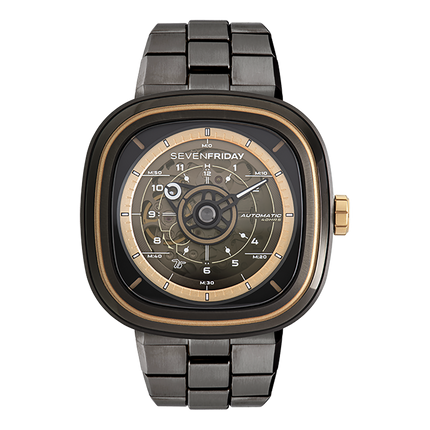 SEVENFRIDAY T2/03M