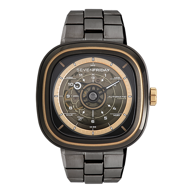 SEVENFRIDAY T2/03M