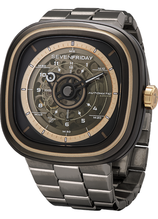 SEVENFRIDAY T2/03M
