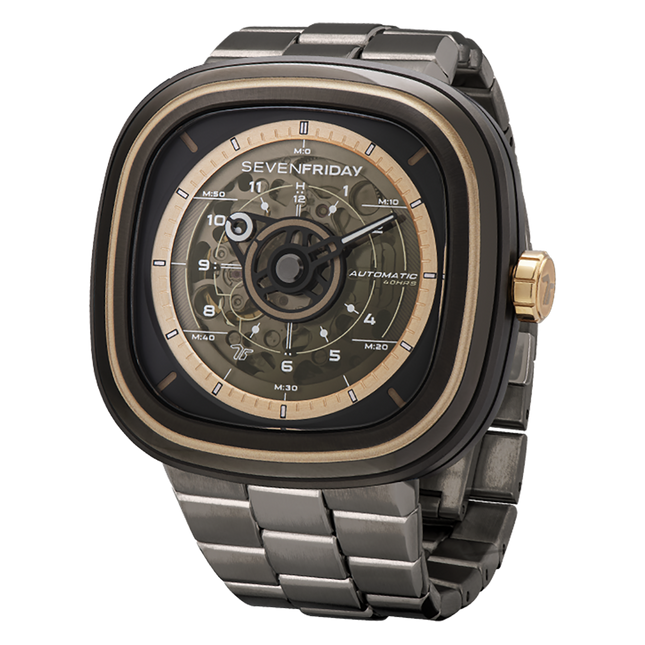 SEVENFRIDAY T2/03M