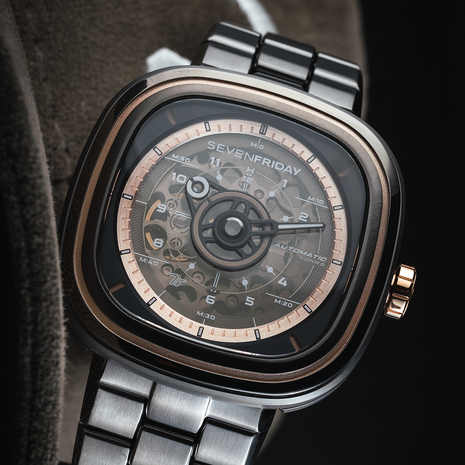 SEVENFRIDAY T2/03M