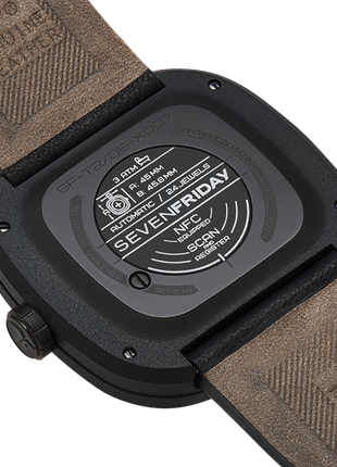SEVENFRIDAY T2/06