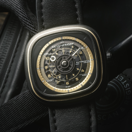 SEVENFRIDAY T2/06