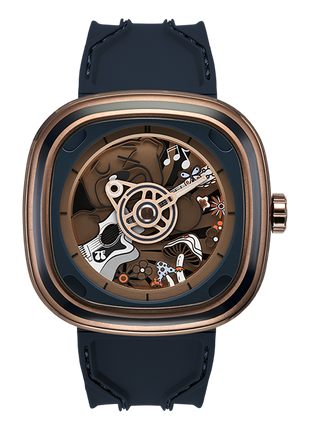 SEVENFRIDAY T2/08