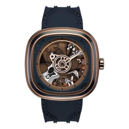 SEVENFRIDAY T2/08