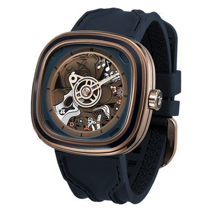 SEVENFRIDAY T2/08