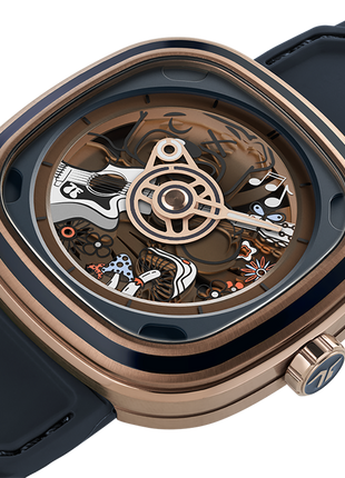 SEVENFRIDAY T2/08