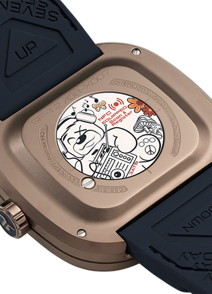SEVENFRIDAY T2/08