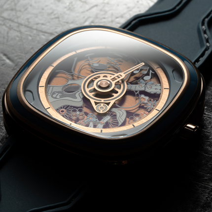 SEVENFRIDAY T2/08
