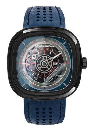 SEVENFRIDAY T3/03