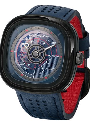 SEVENFRIDAY T3/03
