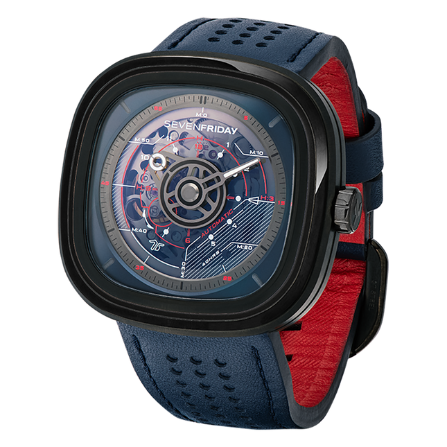 SEVENFRIDAY T3/03