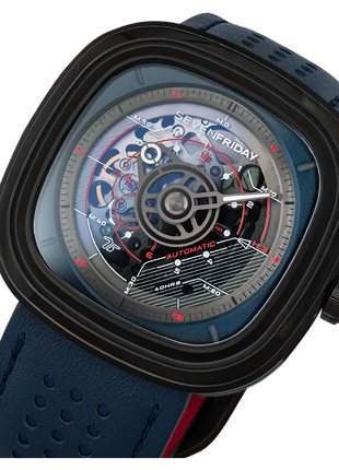 SEVENFRIDAY T3/03