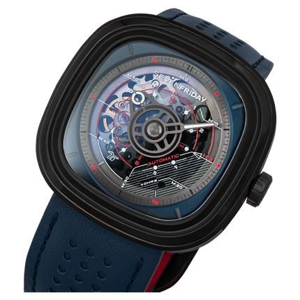 SEVENFRIDAY T3/03