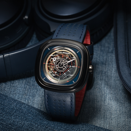 SEVENFRIDAY T3/03