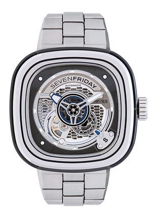 SEVENFRIDAY PS1/01M