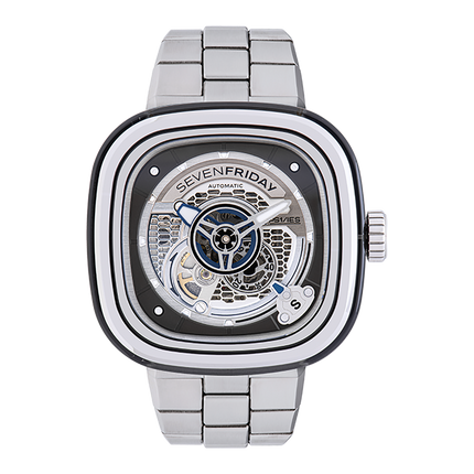 SEVENFRIDAY PS1/01M