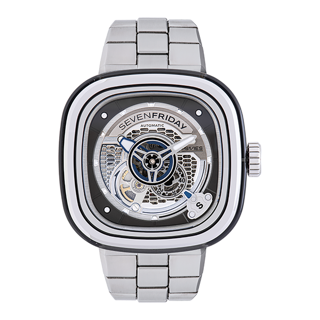 SEVENFRIDAY PS1/01M