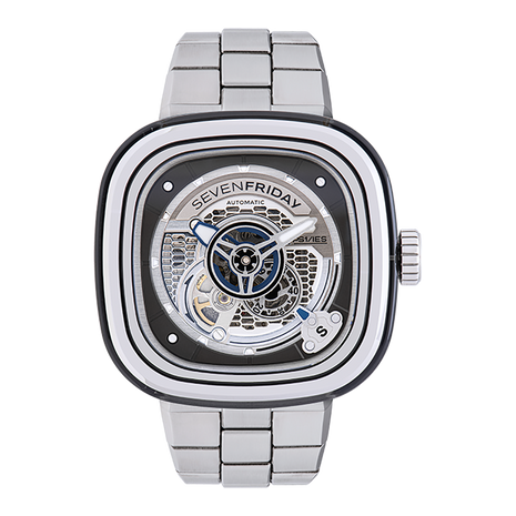 SEVENFRIDAY PS1/01M