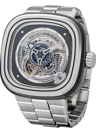 SEVENFRIDAY PS1/01M