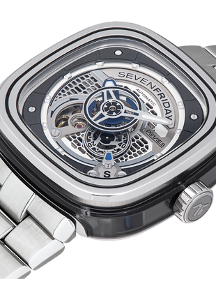 SEVENFRIDAY PS1/01M