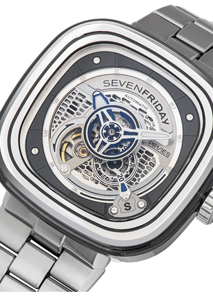 SEVENFRIDAY PS1/01M