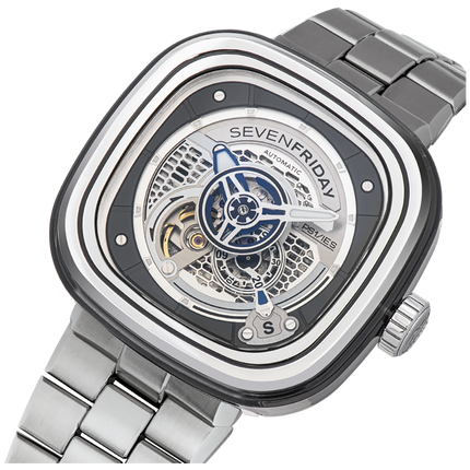 SEVENFRIDAY PS1/01M