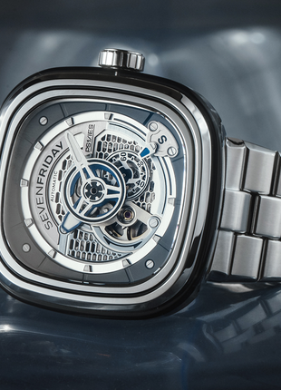 SEVENFRIDAY PS1/01M