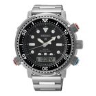 Seiko Prospex SNJ033P1 Solar Alarm Chrono